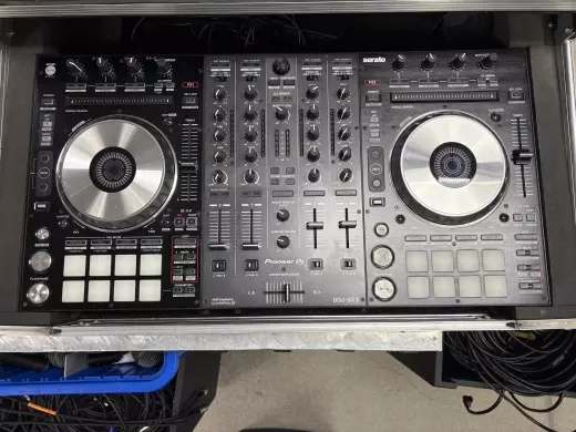 Pioneer - DDJ-SX3 2